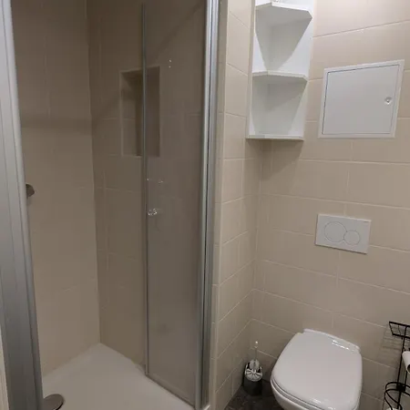 Alexander Апартаменты Elsterheide