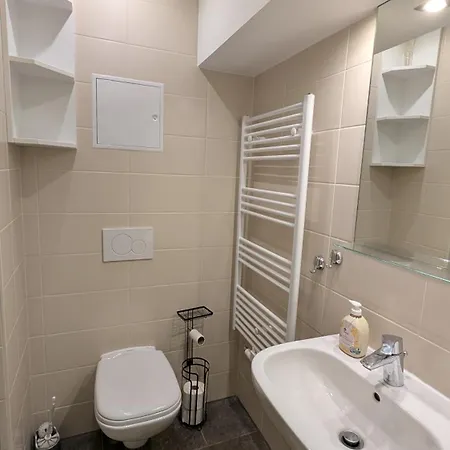 Alexander Апартаменты Elsterheide