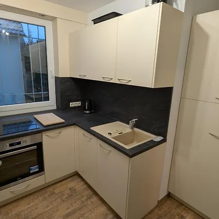 Alexander Apartment