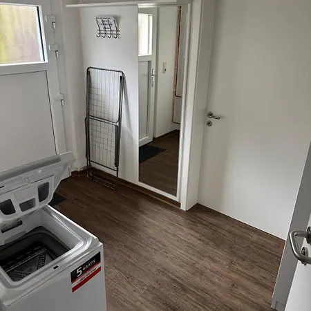 Apartment Alexander *